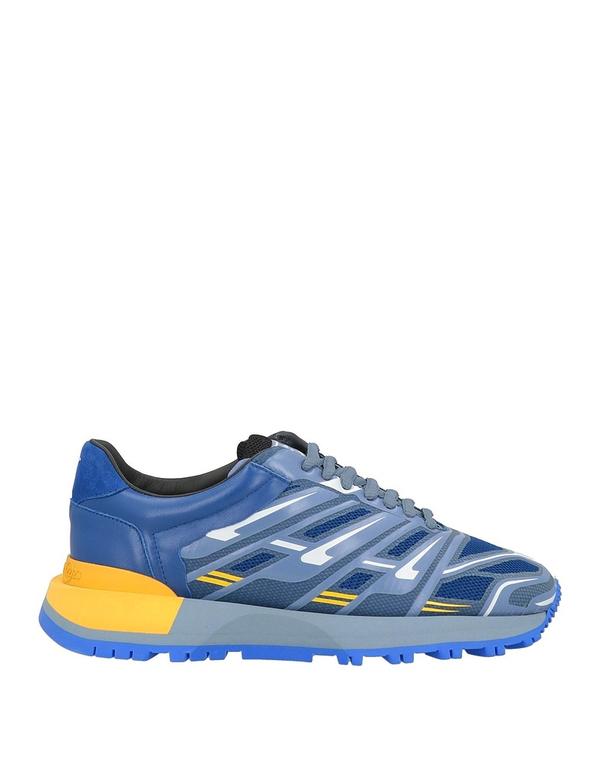 マルタンマルジェラ レディース シューズ スニーカー MAISON MARGIELA Blue 青色