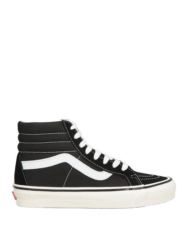 バンズ レディース シューズ スニーカー VANS Black ブラック|ReVida 店