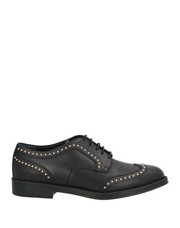 バリー レディース シューズ パンプス BALLY Black 黒いこと