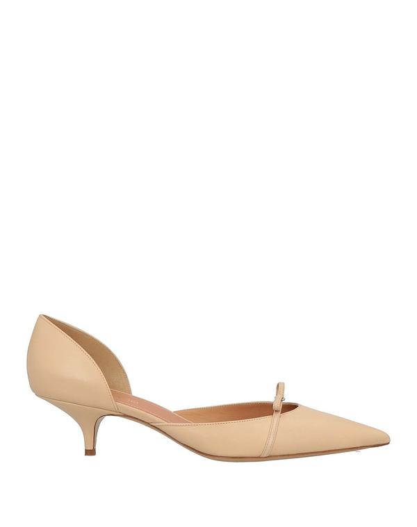 フェラガモ レディース シューズ パンプス FERRAGAMO Beige ベージュ