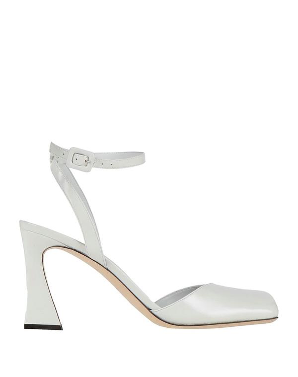 ジュゼッペザノッティ レディース シューズ パンプス GIUSEPPE ZANOTTIvory 象牙色