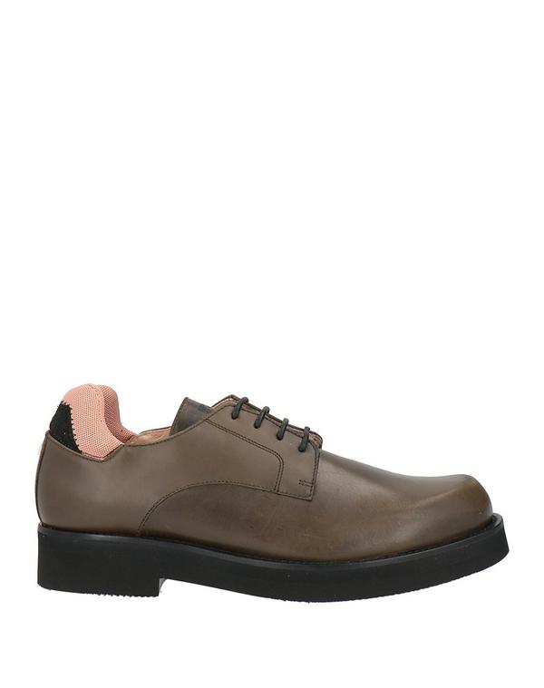 ヌメロ ヴェントゥーノ レディース シューズ パンプス N ° 21 Military Green 緑であること