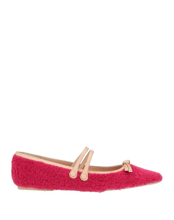 ヌメロ ヴェントゥーノ レディース シューズ パンプス N ° 21 Magenta マゼンタ