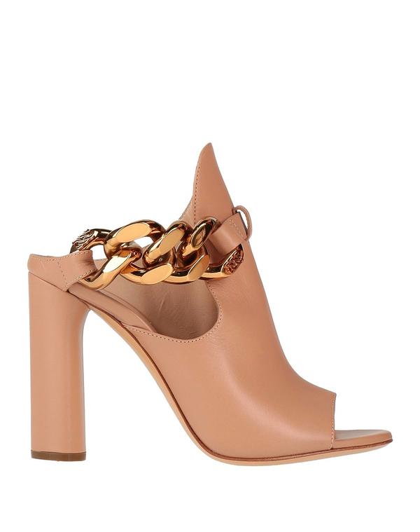 カサディ レディース シューズ サンダル CASADEI Pale Pink サクラ色