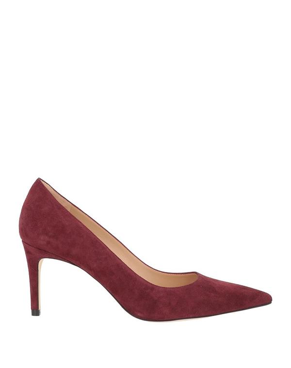 スチュアート ワイツマン レディース シューズ パンプス STUART WEITZMAN Bordeaux