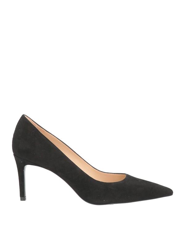 スチュアート ワイツマン レディース シューズ パンプス STUART WEITZMAN Black 黒いこと