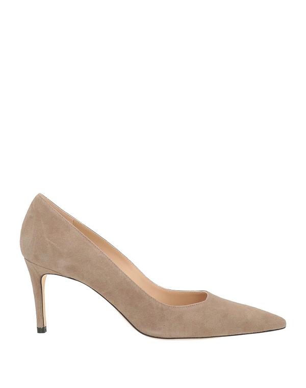 スチュアート ワイツマン レディース シューズ パンプス STUART WEITZMAN Taupe トープ