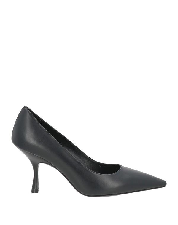 スチュアート ワイツマン レディース シューズ パンプス STUART WEITZMAN Black 黒いこと