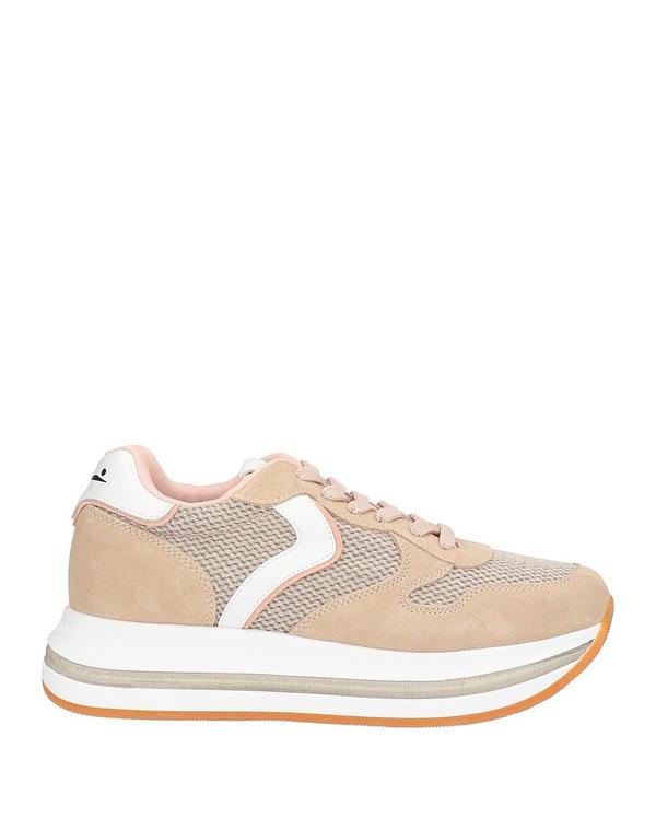 ボイルブランシェ レディース シューズ スニーカー VOILE BLANCHE Khaki カーキ