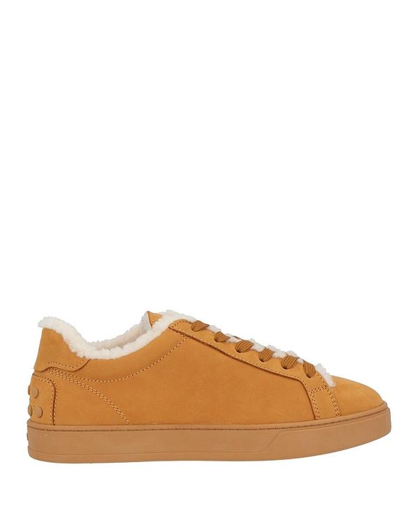 トッズ レディース シューズ スニーカー TOD'S Camel キャメル|ReVida 店