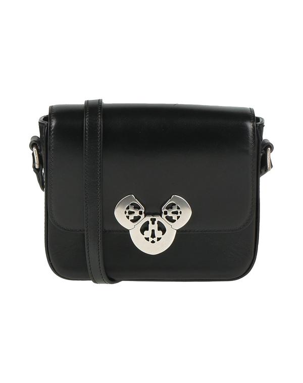イザベル マラン レディース バッグ ISABEL MARANT Black ブラック|ReVida 店
