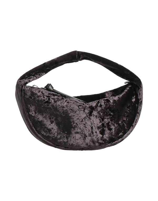 バイファー レディース バッグ BY FAR Black ブラック|ReVida 店