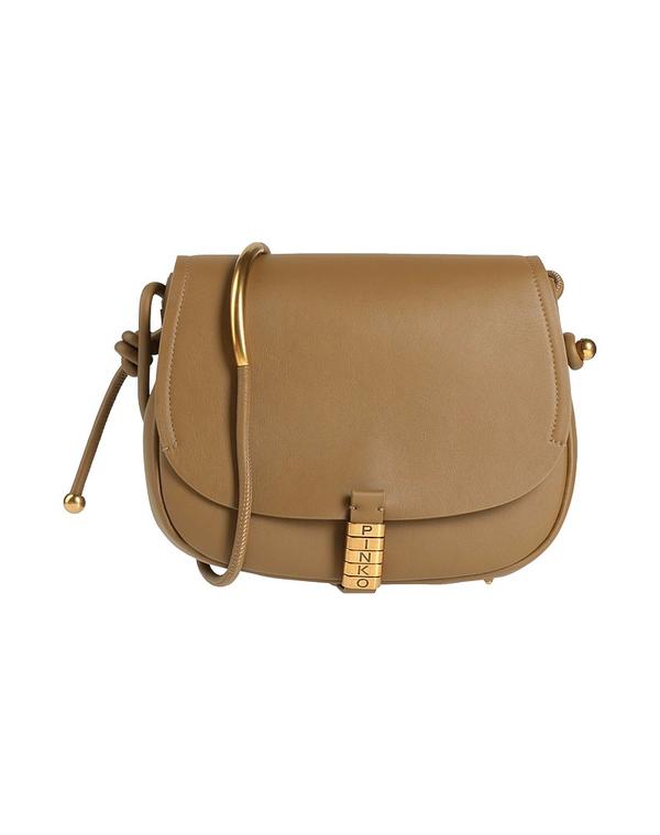 ピンコ レディース 御徒面子 PINKO Military Green 緑であること