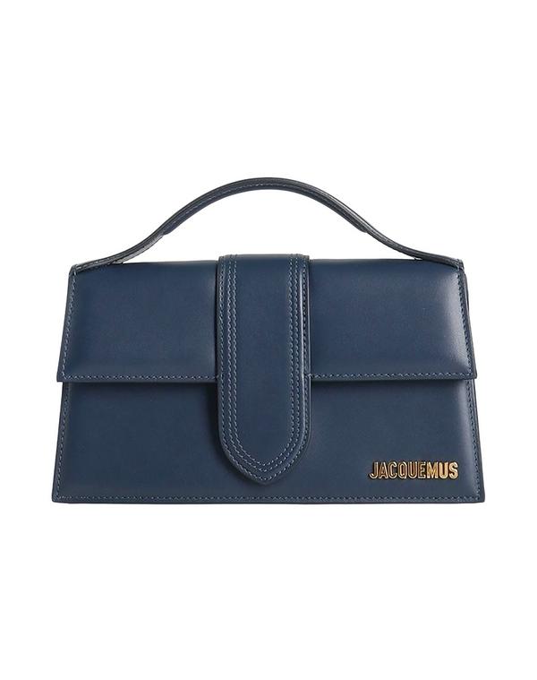 ジャクエムス レディース バッグ JACQUEMUS Midnight Blue ブルー｜ReVida 店