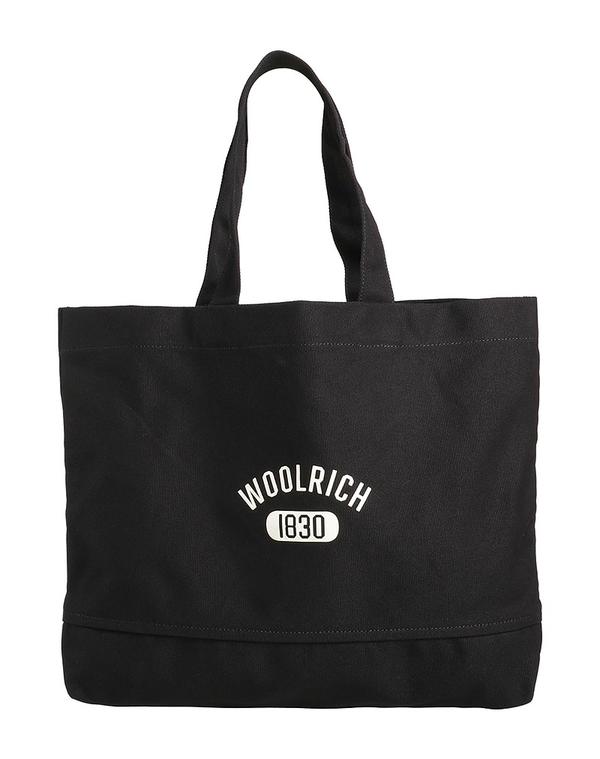 ウール リッチ レディース バッグ WOOLRICH Black ブラック｜ReVida 店