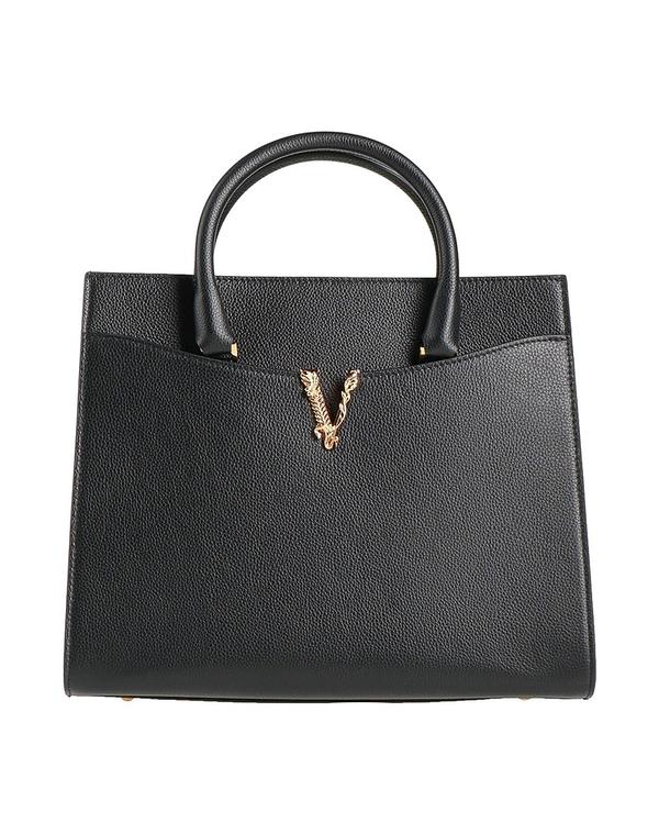 ヴェルサーチ レディース バッグ VERSACE Black ブラック|ReVida 店
