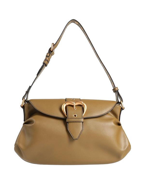 ピンコ レディース バッグ PINKO Military Green グリーン｜ReVida 店