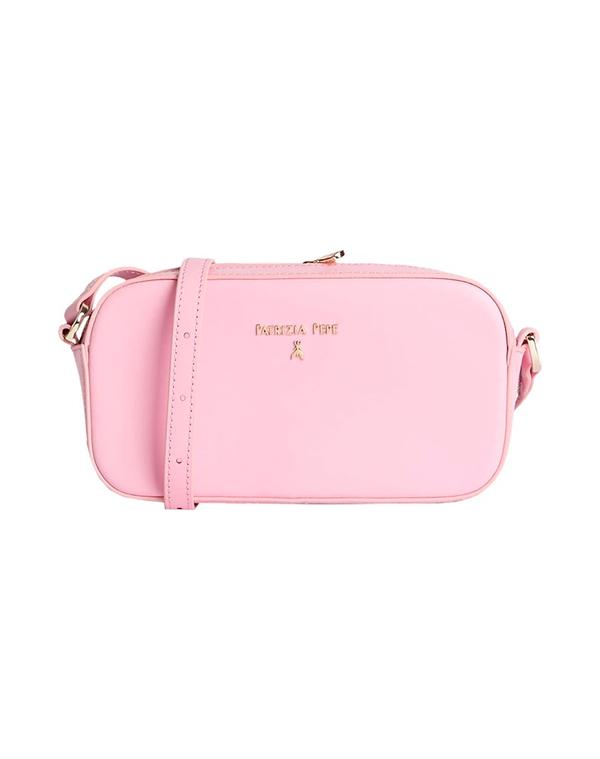 パトリツィア ペペ レディース バッグ PATRIZIA PEPE Pink ピンク|ReVida 店