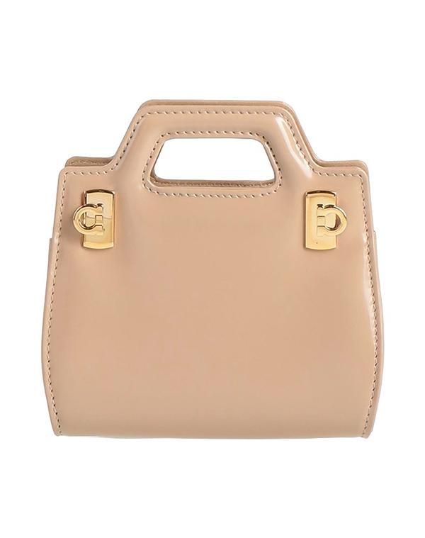 フェラガモ レディース 御徒面子 FERRAGAMO Sand 沙子
