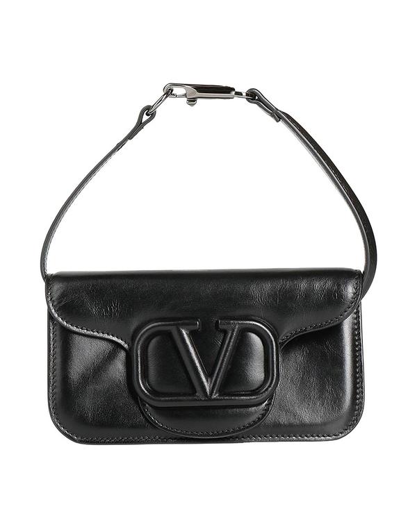 ヴァレンティノ レディース バッグ VALENTINO GARAVANI Black ブラック｜ReVida 店