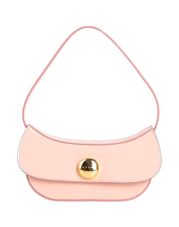 マルニ レディース 御徒面子 MARNI Pale Pink さくら色