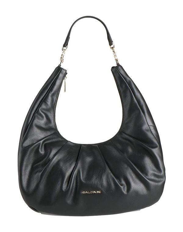 ボールディーニ レディース 御徒面子 BALDININI Black 黒いこと