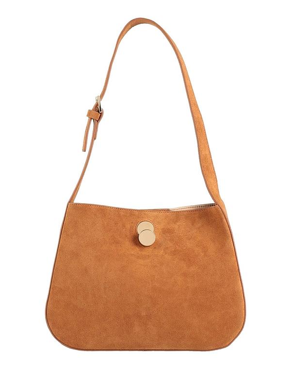 ファビアナ フィリッピ レディース 御徒面子 FABIANA FILIPPI Camel 駱駝
