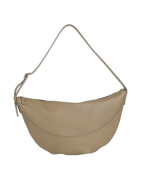 ザ ファースト レディース 御徒面子 THE ROW Khaki カーキ
