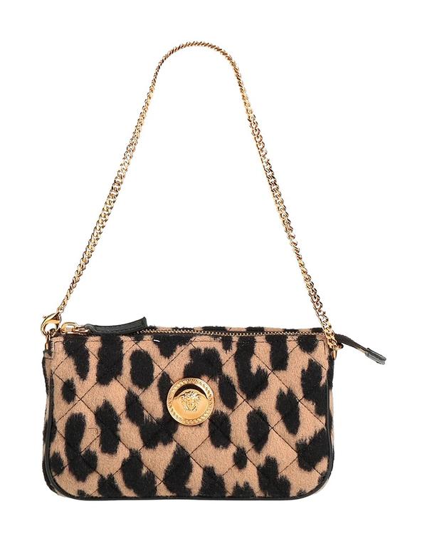 ヴェルサーチ レディース バッグ VERSACE Beige ベージュ|ReVida 店