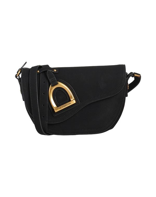 ラ マルティーナ レディース バッグ LA MARTINA Black ブラック|ReVida 店