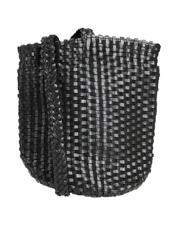 バレナ レディース バッグ BARENA Black ブラック｜ReVida 店