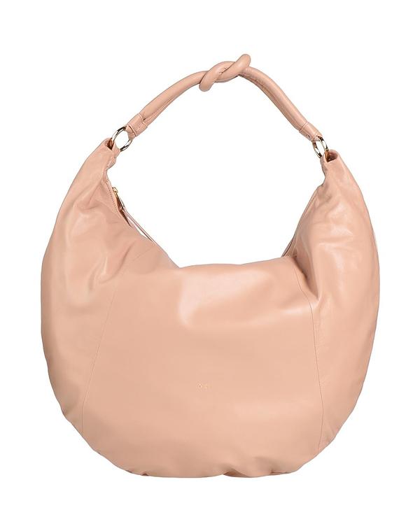 ヌメロ ヴェントゥーノ レディース 御徒面子 N ° 21 Pale Pink さくら色