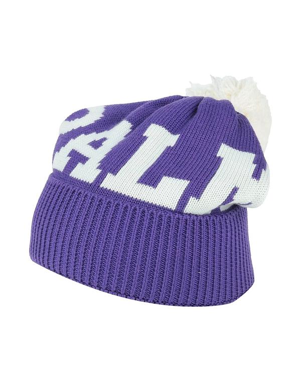 パーム・エンジェルス レディース 付属品 かぶり笠 PALM ANGELS Purple パープル