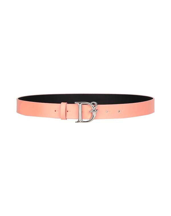 ディースクエアード レディース 佩び物 胴締め DSQUARED2 Light Pink サクラ色
