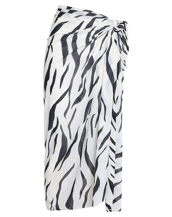 フィジコ レディース 水泳着 ボトムスのみ 砂浜お召しもの FISICOff White 象牙色