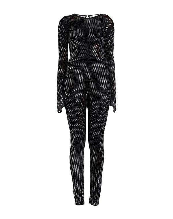 パトリツィア ペペ レディース トップス 飛び降りる背広 PATRIZIA PEPE Black 黒いこと