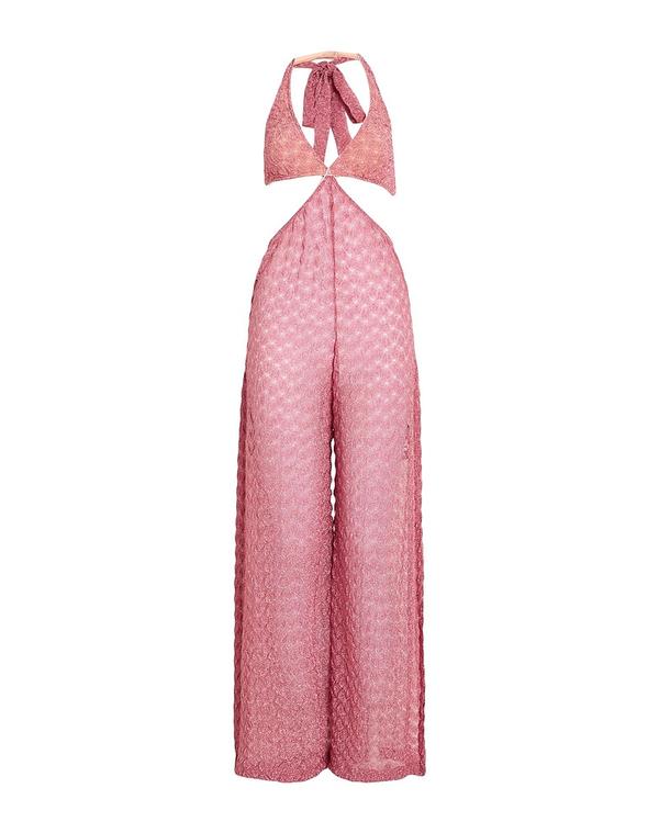 ミッソーニ レディース トップス 飛び降りる背広 MISSONI Antique Rose