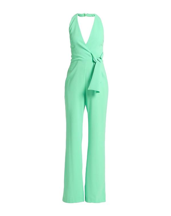 ピンコ レディース トップス 飛び降りる背広 PINKO Light Green 緑であること