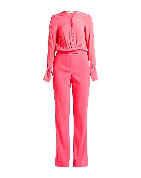 パトリツィア ペペ レディース トップス 飛び降りる背広 PATRIZIA PEPE Coral コーラル