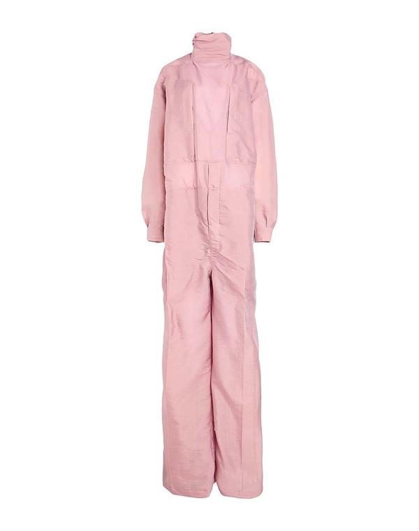 リックオウエンス レディース トップス 飛び降りる背広 RICK OWENS Antique Rose