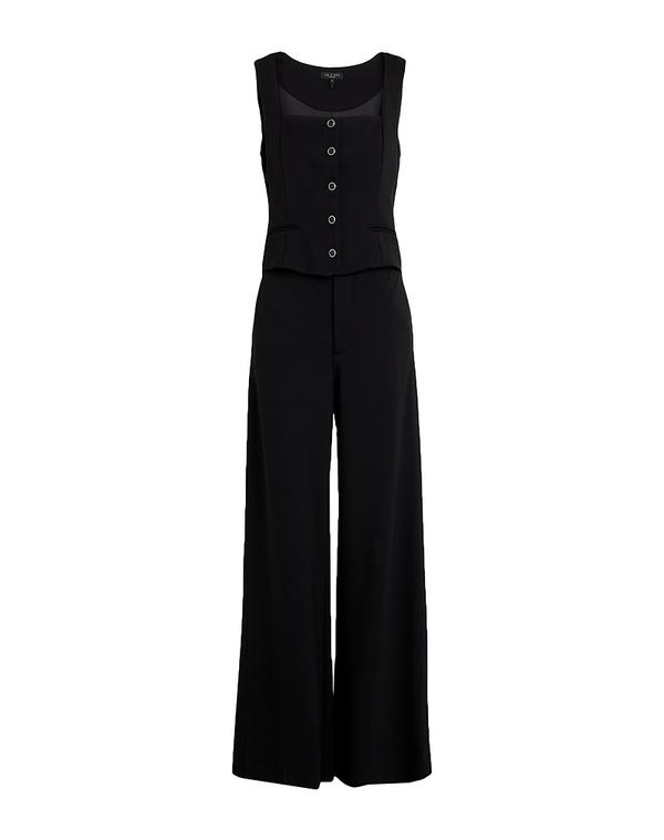 ラグアンドボーン レディース トップス 飛び降りる背広 RAG \u0026 BONE Black 黒いこと