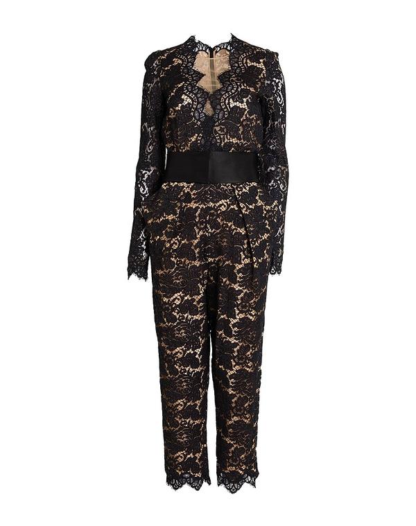 ステラマッカートニー レディース トップス 飛び降りる背広 STELLA McCARTNEY Black 黒いこと