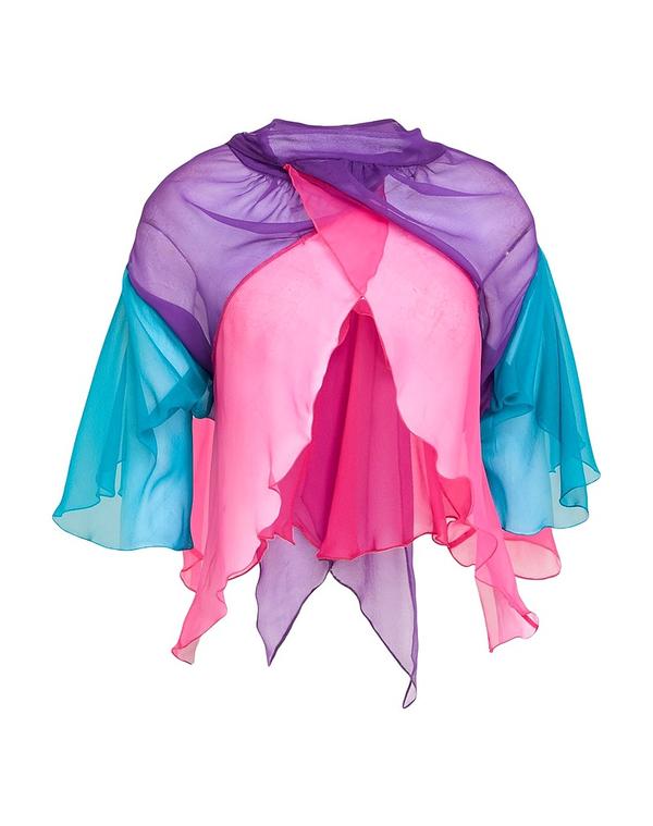 アルベルタ フェレッティ レディース トップス プルオーバー ALBERTA FERRETTI Purple パープル
