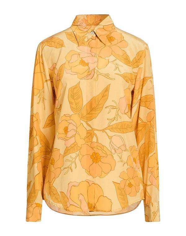 ドリス・ヴァン・ノッテン レディース トップス プルオーバー DRIES VANOTEN \u0026 Yellow 黄色