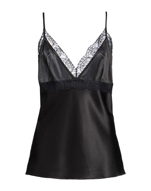 ニナリッチ レディース トップス プルオーバー NINA RICCI Black 黒いこと