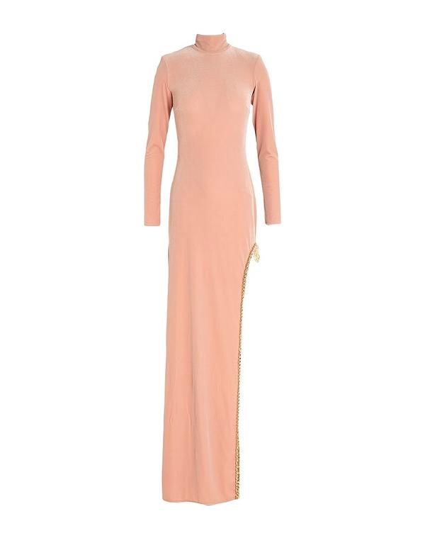 エリザベッタフランキ レディース トップス 衣装 ELISABETTA FRANCHI Pale Pink サクラ色