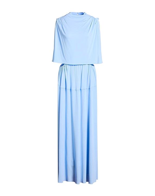 プロエンザショラー レディース トップス 衣装 PROENZA SCHOULER Sky Blue 青色