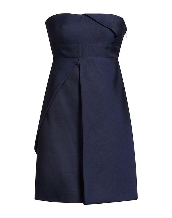 ヴェルサーチ レディース トップス 衣装 VERSACE Navy 米国海軍