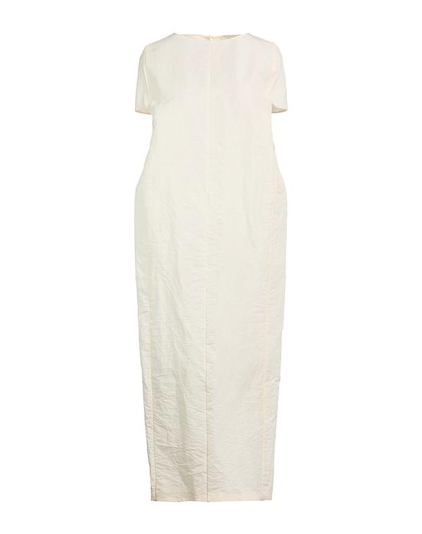 紙凧 レディース トップス 衣装 KHAITE Off White 象牙色
