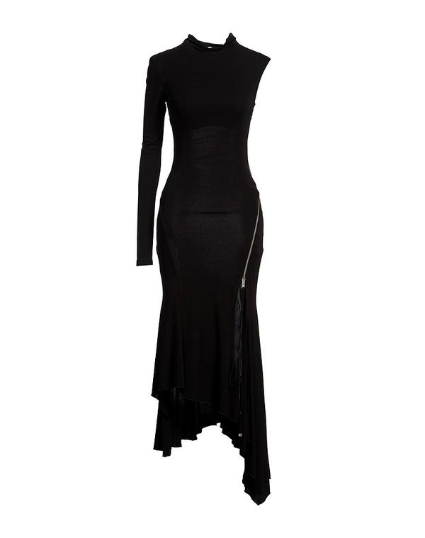 ブルマリン レディース トップス 衣裳 BLUMARINE Black 黒いこと